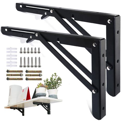 heavy duty aluminum wall mounting brackets|heavy duty brackets 100kg.